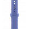 Apple Watch 42mm Periwinkle Sport Band - M/ L MDT24ZM/A