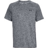 Under Armour Tech SS Tee 2.0 black black melange