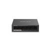 TP-LINK 6-Port 10/100 Mbps Desktop Switch MS106LP