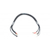 LRP Electronic Nabíjecí kabel 60cm 2S LiPo HARDCASE z G4 na P4/5 včetně balančního konekt. XH