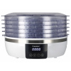 Silvercrest® Sušička ovocia SDA 370 B1/Soda 370 B1 (100391251)