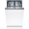 BOSCH SPV4EKX17E Serie 4
