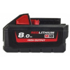 Milwaukee M18 HB8 8.0 Ah 4932471070