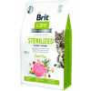 Brit Care (VAFO Praha s.r.o.) Brit Care Cat Grain-Free Sterilized Immunity Support 0,4kg