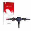 čirá ochranná fólie upscreen pro Segway Ninebot P65D (čirá ochranná fólie upscreen pro Segway Ninebot P65D)