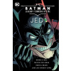 Seqoy s.r.o. Komiks Batman - Legendy Temného rytíře: Jed