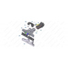 K5*EU FC 5 Cordless Premium - stroj6 Diel: 100-Water nipple