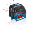 Kombinovaný Laser Bosch GCL 25 - 0601066B01