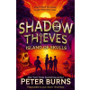 Shadow Thieves: Island of Skulls