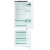 Gorenje RKI4182A1- vstavaná komb.chladnička