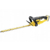 Elektrické nožnice pre živý plot Dewalt 55 DCM563PB (Elektrické nožnice pre živý plot Dewalt 55 DCM563PB)