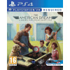 The American Dream Sony PlayStation 4 (PS4)
