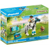 Playmobil 70515 Poník Lewitzer
