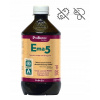 Ema5 - Ekologický prostriedok proti plesniam a bakteriózam, 0,5l (Ema5 je ekologický prípravok určený na boj proti plesniam, bakteriózam a na dezinfekciu pôdy. Produkt je schválený pre použitie v ekol