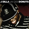 CD J Dilla: Donuts