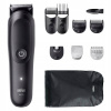 Multifunkčný zastrihávač Braun AIO5540, 7 nástavcov, 120 minút