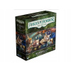 Arkham Horror: Kartová hra – Potopené mesto: Rozšírenie pre vyšetrovateľov