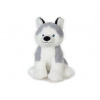 Play Eco husky 22 cm