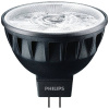 Philips LED 35851500 LED En.trieda 2021 G (A - G) GU5.3 6.7 W = 35 W neutrálna biela (Ø x d) 51 mm x 46 mm 1 ks; 35851500