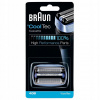 BRAUN FÓLIA a + BLOK ČEPELÍ 40B COOLTEC CT2cc CT2s