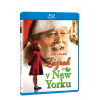 Zázrak v New Yorku BD