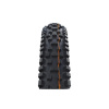 Schwalbe plášť NOBBY NIC 29x2.4 Addix Performance DoubleDefense RaceGuard skládací