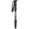 Manfrotto Element MII monopod hliníkový černý