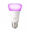 Philips LED žiarovka Hue White and Color Ambiance 9W 1100 E27