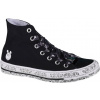 Dámske tenisky Converse X Miley Cyrus Chuck Taylor Hi All Star W 162234C Veľkosť: 43