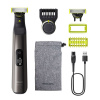 Philips OneBlade Pro 360 QP6552/15 Tvár a telo