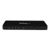 STARTECH 4K HDMI 4-Port Video Splitter - 4K 30Hz, STARTECH 4K HDMI 4-Port Video Splitter - 4K 30Hz ST124HD4K