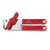 Otvárač na konzervy Victorinox 7.6857.3 Červený