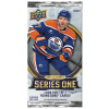 Upper Deck - 2025-2026 - Hockey Series One - Hobby Booster