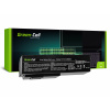 Green Cell AS08 Baterie Asus G50/G51/G60/M50/M50V/N53/N53SV/N61/N61VG/N61JV 4400mAh Li-ion