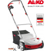 Vertikulátor - Elektrický Verticator Al-Ko 38 E Comfort (Vertikulátor - Elektrický Verticator Al-Ko 38 E Comfort)