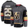 Fanatics Pánský dres #25 Paul Stastny Vegas Golden Knights NHL Breakaway Home Jersey Veľkosť: XXXL