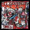 Tylovi psi D'Amour: (Vinyl / Hudba)