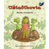 Ušiačikovia | Nováková Monika