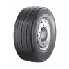 Pneumatika Michelin X LINE ENERGY F 22.5 385/55R22.5 160 K priľnavosť na snehu (3PMSF)