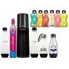 SATURÁTOR SODA STREAM TERRA SADA FĽAŠE KIDS