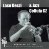 CD Laco Deczi: Memories Of You