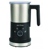 Napeňovač mlieka BestBerg BBF-1410 / 240 ml / 500 W / čierna/strieborná