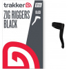 Trakker Rovnátka Hook Riggers Large 10 ks