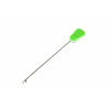 CARP ´R´ US - Boilie ihla CRU / baiting needle – stick ratchet needle - green