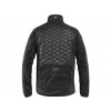 Bunda CXS LEONIS, pánska, čierna, veľ. 3XL