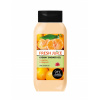 Fresh Juice Mandarinka & Havajský zázvor Awapuhi krémový sprchový gél 400 ml