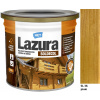 HET® SOLDECOL Lazura olejová na dřevo Barva (odstín): 36 pinie, Velikost balení: 2,5 l