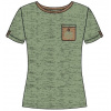 Silvini Calvisia WD2259 WD2259 olive/tiger XS