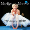 Monroe Marilyn - Incomparable / Blue / 1000cps / Vinyl / 2LP [LP]