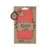 Forever Bioio na Apple iPhone 11 (HOUAPIP11BIORE) červený (Kryt na mobil Forever Bioio na Apple iPhone 11 (HOUAPIP11BIORE) červený)